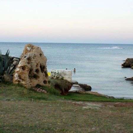 Villa A Marina Di Ostuni Eksteriør billede