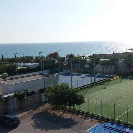 Villa A Marina Di Ostuni Eksteriør billede